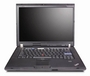 Notebook IBM Lenovo ThinkPad R61 NF0G6PB