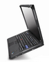 Notebook IBM Lenovo ThinkPad R61 NF0G7PB