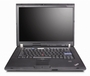 Notebook IBM Lenovo ThinkPad R61 NF0GNPB