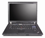 Notebook IBM Lenovo ThinkPad R61 NF5B8PB