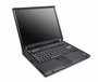 Notebook IBM ThinkPad R61 - NF5DCPB
