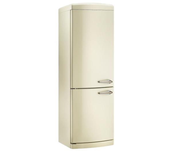 Chłodziarko-zamrażarka Nardi NFR 32