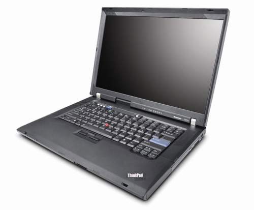 Notebook IBM ThinkPad R61e - NG18RPB