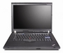Notebook IBM Lenovo ThinkPad R61i NG1A9PB