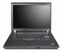 Notebook IBM Lenovo ThinkPad R61i NG1C9PB