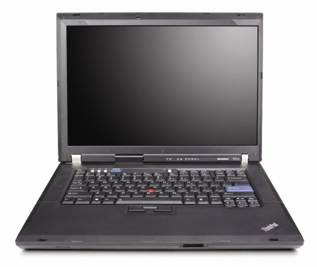 Notebook IBM Lenovo ThinkPad R61e NG1DNPB