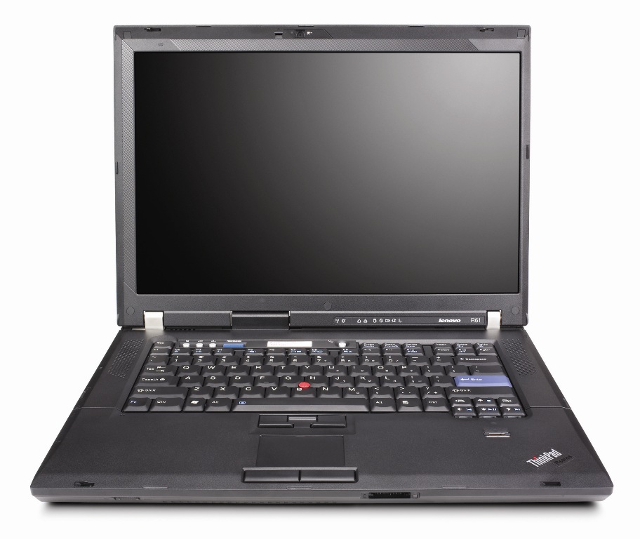 Notebook IBM Lenovo ThinkPad R61i NG1E9PB