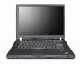 Notebook IBM ThinkPad T61 - NH36VPB