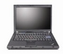 Notebook IBM ThinkPad T61 - NH36WPB