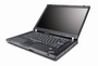 Notebook IBM Lenovo ThinkPad T61 NH38MPB