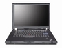 Notebook IBM Lenovo ThinkPad T61p NH38TPB