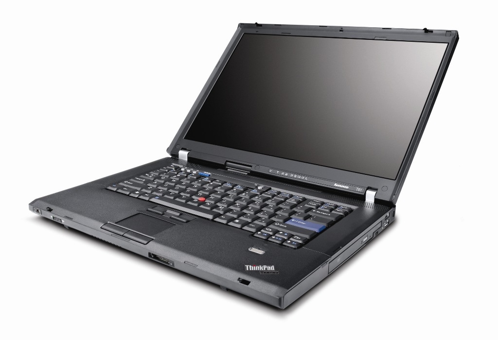Notebook IBM Lenovo ThinkPad T61 NH3D6PB
