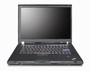 Notebook IBM Lenovo ThinkPad T61 NH3D6PB