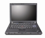 Notebook IBM Lenovo ThinkPad T61 NH3EDPB
