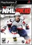 Gra PS2 Nhl 2k10