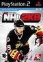 Gra PS2 Nhl 2k8