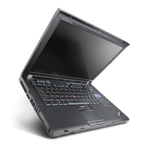 Notebook IBM Lenovo ThinkPad T61 NI25WPB