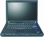 Notebook IBM Lenovo ThinkPad T61 NI29MPB