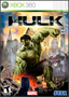 Gra Xbox 360 Niesamowity Hulk