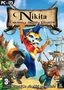 Gra PC Nikita: Tajemnica Skarbu Piratów