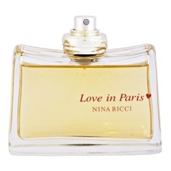 Nina Ricci Love In Paris woda perfumowana damska (EDP) 80 ml