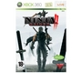 Gra Xbox 360 Ninja Gaiden 2