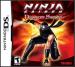 Gra NDS Ninja Gaiden: Dragon Sword