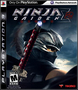 Gra PS3 Ninja Gaiden Sigma 2
