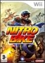 Gra WII Nitrobike