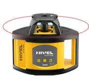 Niwelator laserowy Nivel NL500