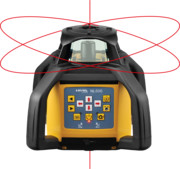 Niwelator laserowy Nivel NL600Digital