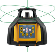 Niwelator laserowy Nivel NL600GDigital