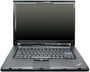 Notebook Lenovo ThinkPad T500 NJ27RPB