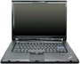 Notebook Lenovo ThinkPad T500 NJ27RPB