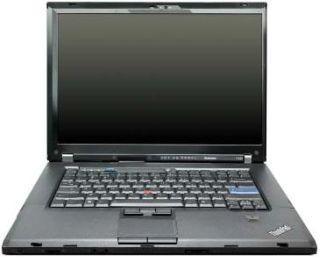 Notebook IBM Lenovo ThinkPad T500 NJ28XPB