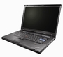 Notebook Lenovo ThinkPad T500 NJ2BQPB
