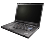 Notebook Lenovo ThinkPad T500 Core2DuoP8400 NL39APB