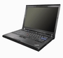 Notebook Lenovo ThinkPad T400 Core2DuoP8700 NM38HPB