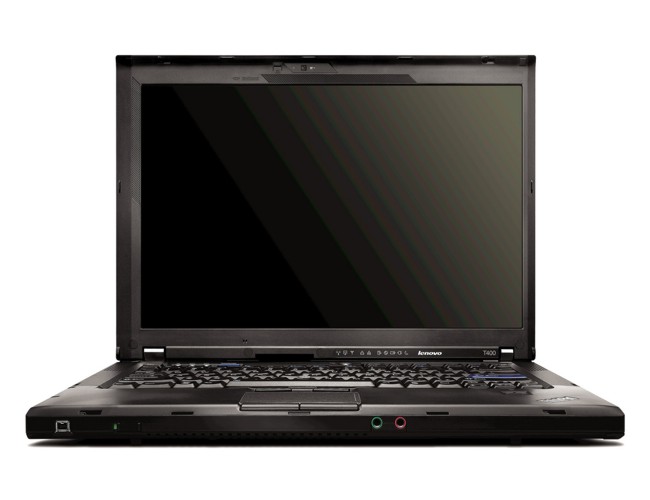 Notebook IBM Lenovo ThinkPad T400  NM713PB
