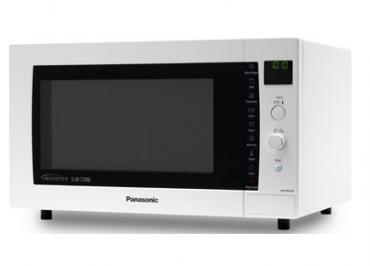 Kuchenka mikrofalowa Panasonic NN-CD557 WEPG