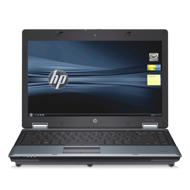Laptop HP ProBook 6440b  NN226EA
