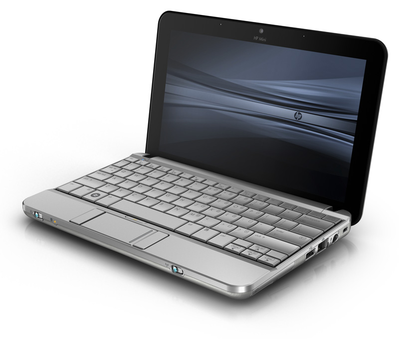 Netbook HP Mini Note 2140 NN356EA