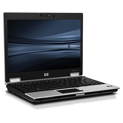 NoteBook HP EliteBook 2530p NN366EA