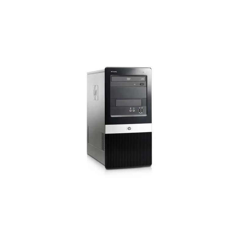 Notebook HP DX2450MT NN605ES