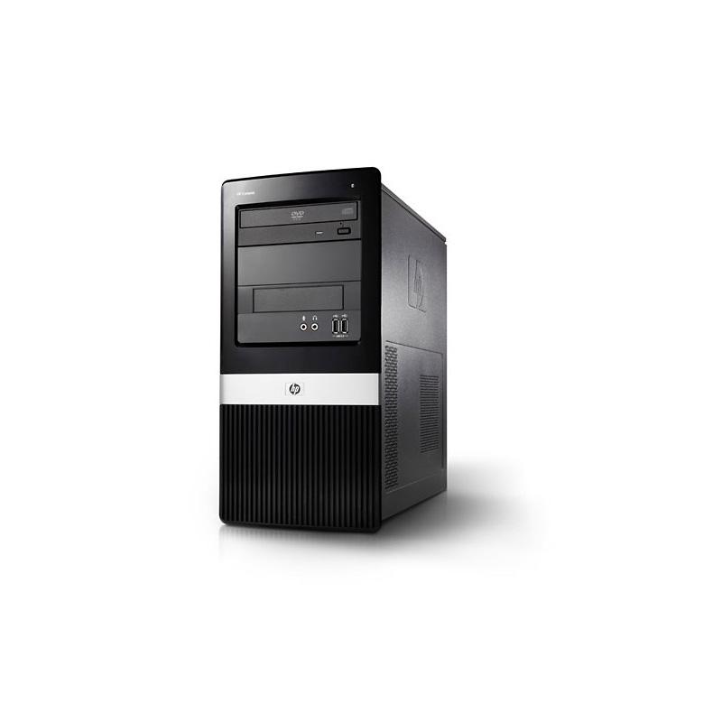 Notebook HP DX2450MT NN607ES