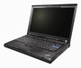 Notebook Lenovo ThinkPad R400 Core2DuoT6670 NN932PB