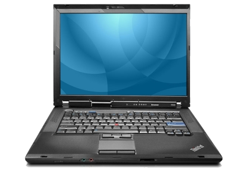 Notebook IBM Lenovo ThinkPad R400 NN9C1PB