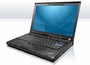 Notebook IBM Lenovo ThinkPad R400 NN9C1PB
