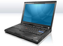 Notebook IBM Lenovo ThinkPad R400 (PN: NN9C2PB)