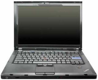 Notebook Lenovo ThinkPad R400 NN9E2PB